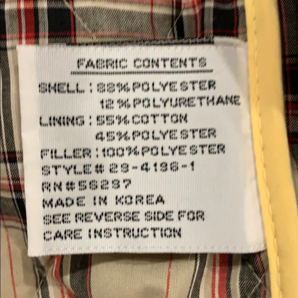 Adorable Jacket - Picture 6 of 8